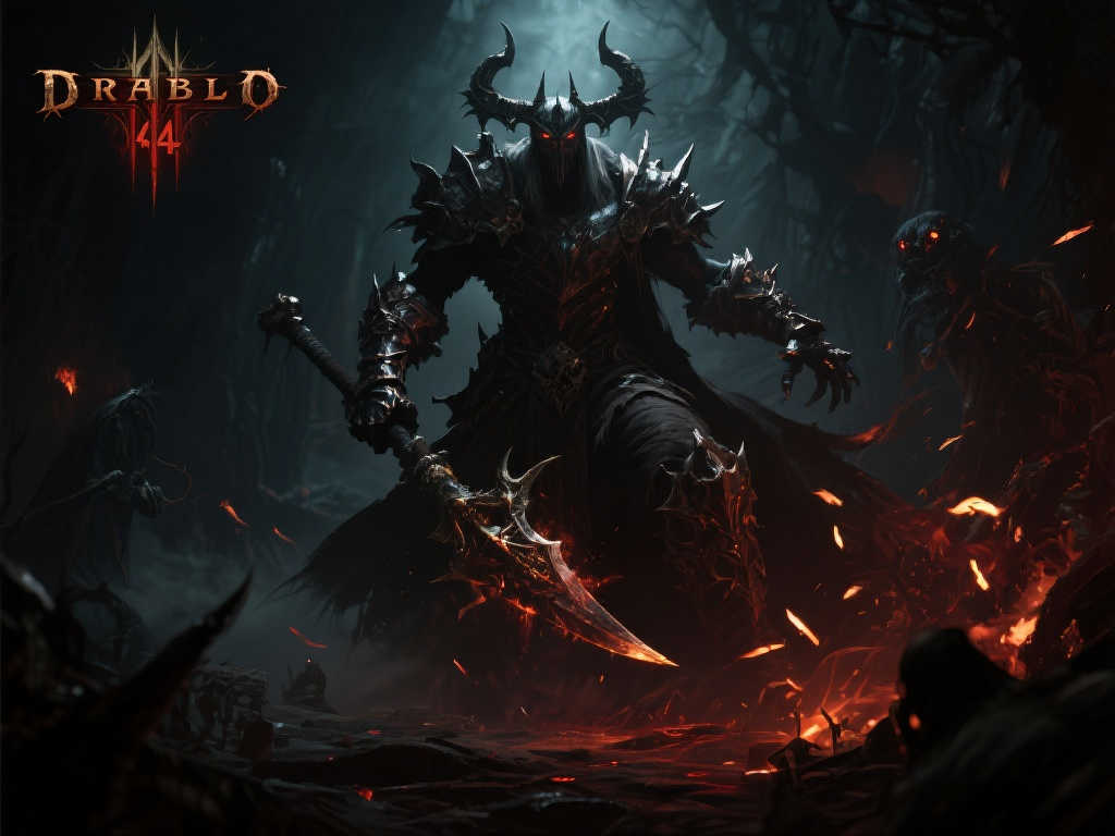 前暴雪总裁对《暗黑破坏神4》更新质量表示担忧:内容缺乏深度 前暴雪总裁对《暗黑破坏神4》更新质量表示担忧:内容缺乏深度