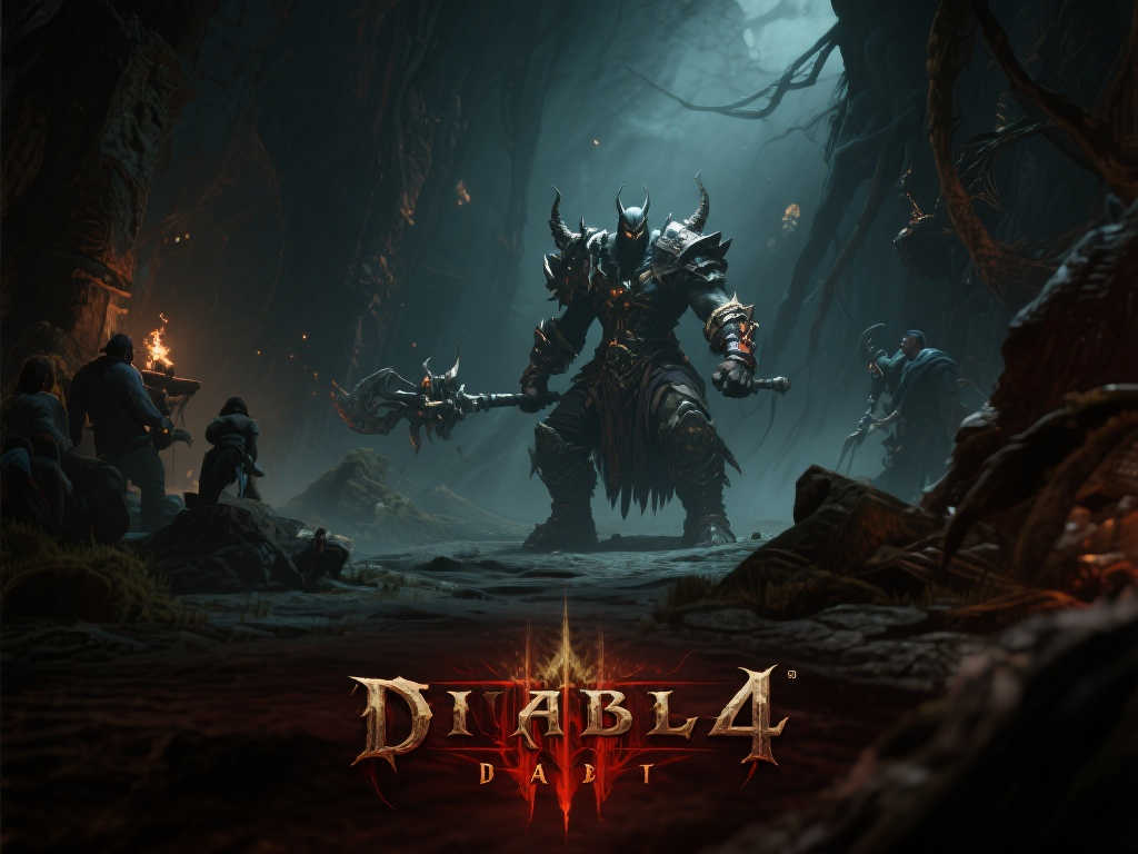 暴雪揭秘《暗黑破坏神4》设计挑战:结果令人意外! 暴雪揭秘《暗黑破坏神4》设计挑战:结果令人意外!