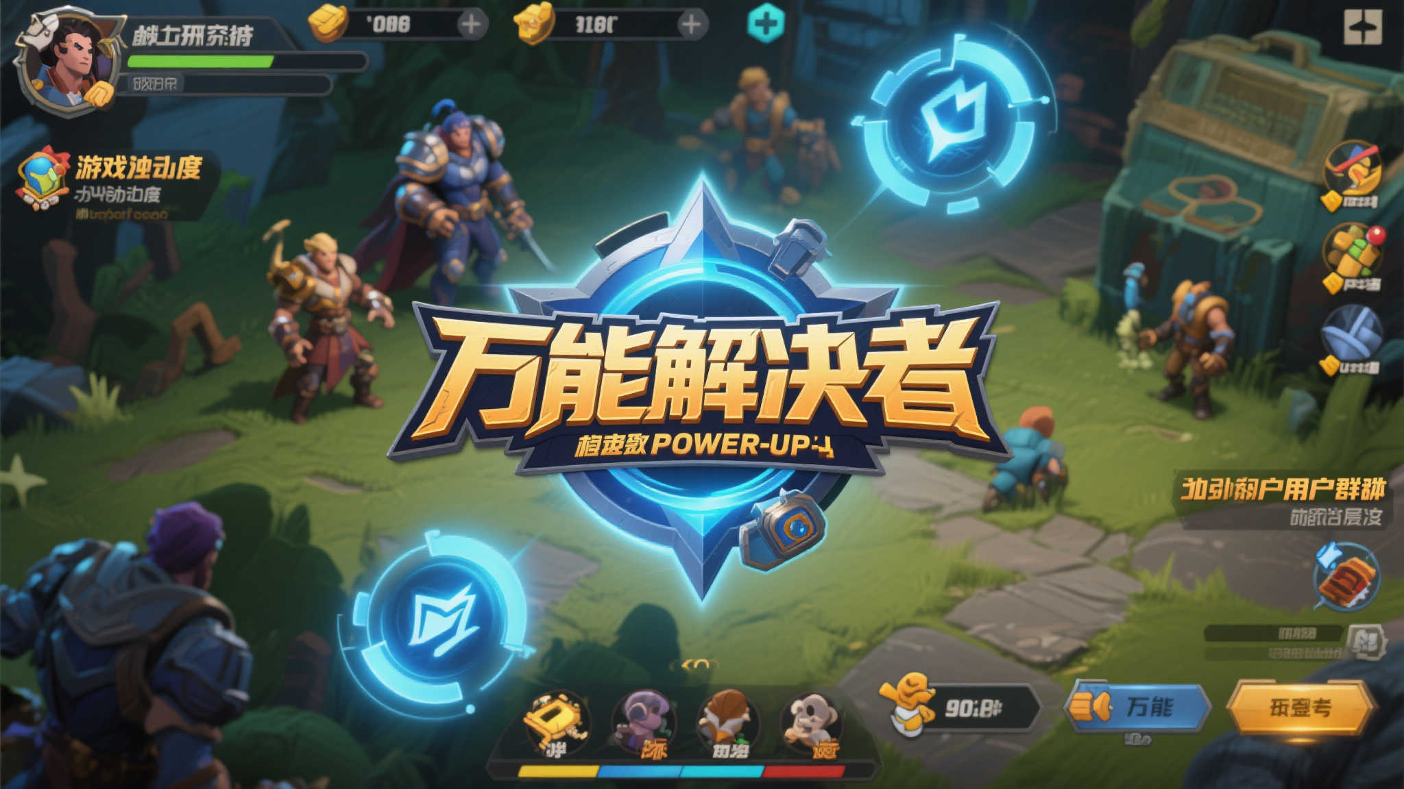 凤凰涅槃!《漫威争锋》揭晓琴·葛蕾的英雄魅力 凤凰涅槃!《漫威争锋》揭晓琴·葛蕾的英雄魅力