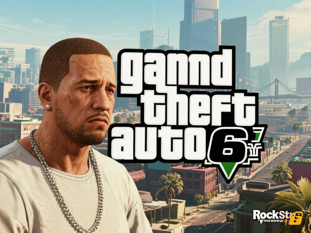 今晚男科热议：GTA6延期发布，2023年你最期待哪款游戏问鼎年度最佳？