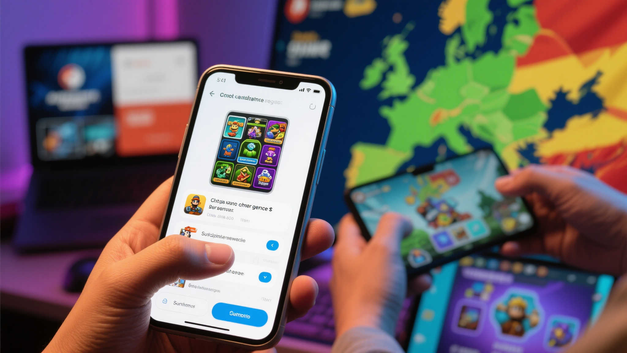 蜂鸟电竞比分APP下载