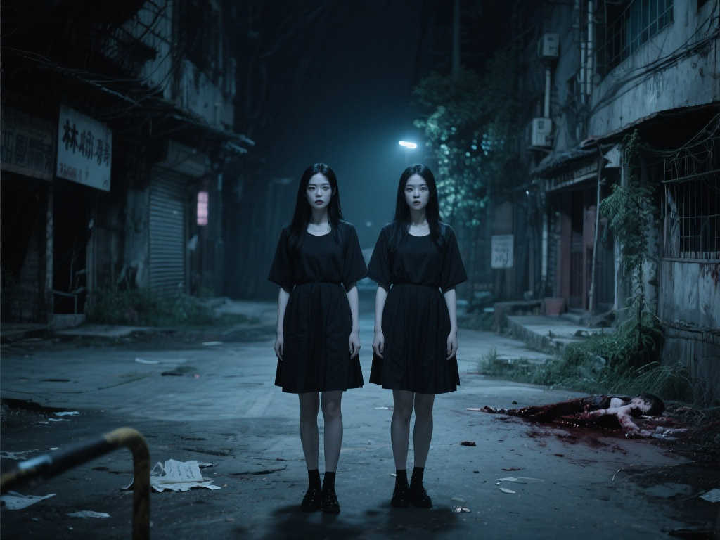 《都市传说冒险团2：分身》网红神秘消失与诡异都市传闻